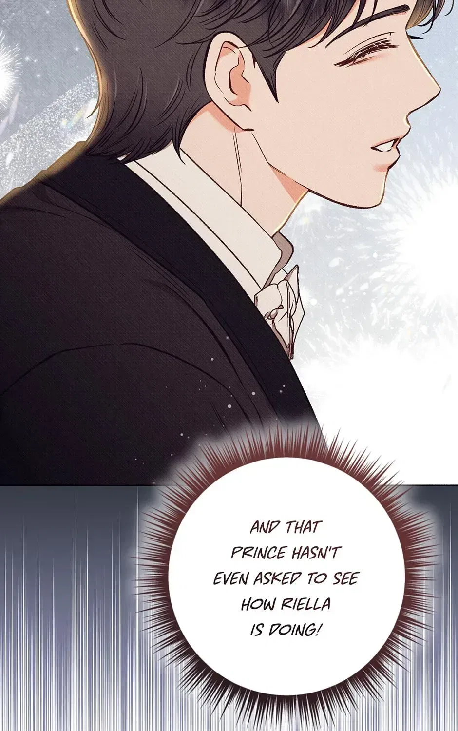 Dear My Rude Darling With Multiple Personality Chapter 69 – Page 35