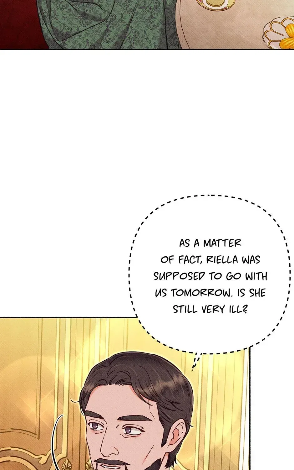 Dear My Rude Darling With Multiple Personality Chapter 69 – Page 39