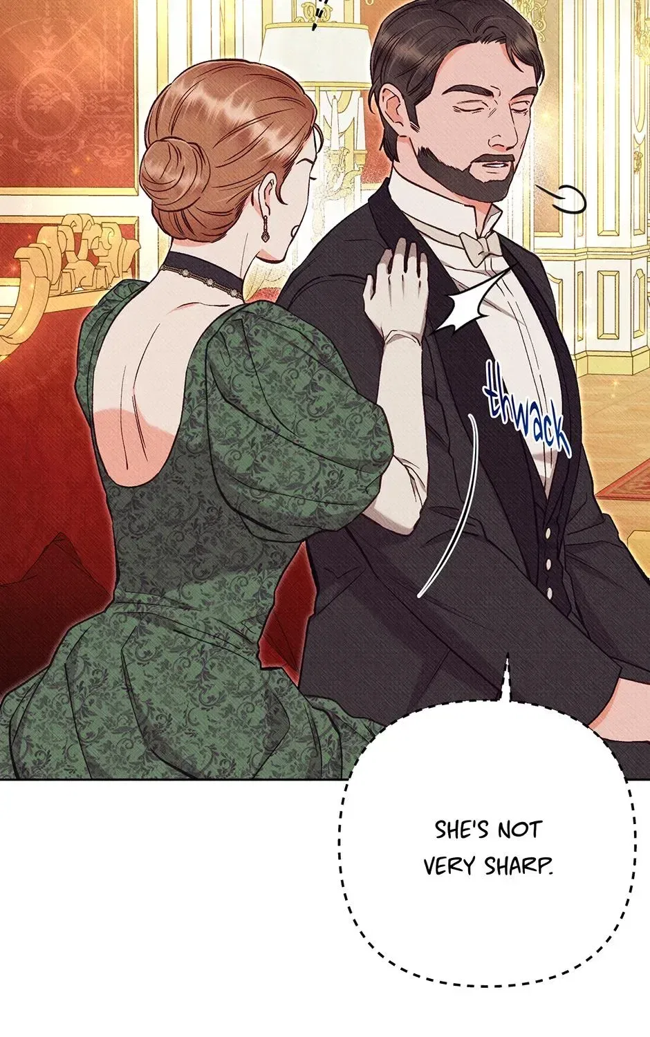 Dear My Rude Darling With Multiple Personality Chapter 69 – Page 43