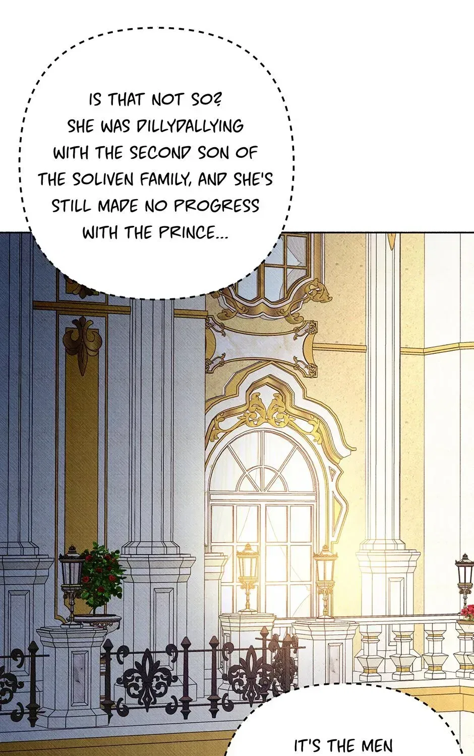 Dear My Rude Darling With Multiple Personality Chapter 69 – Page 45