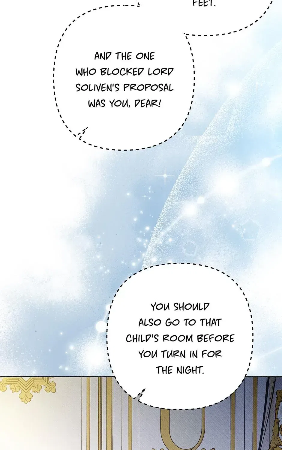 Dear My Rude Darling With Multiple Personality Chapter 69 – Page 47