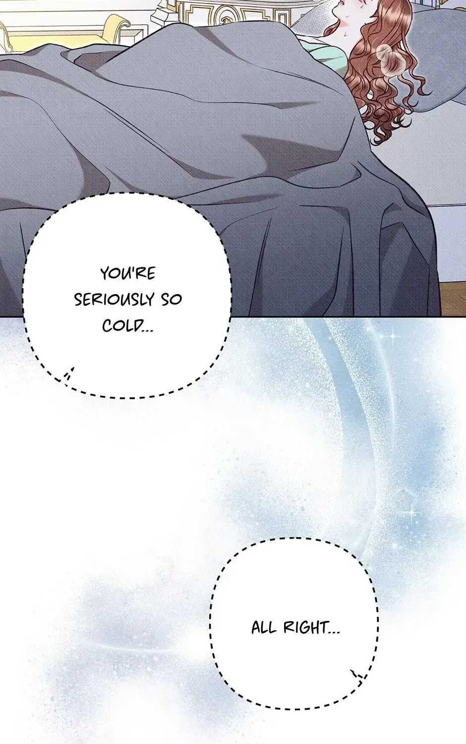 Dear My Rude Darling With Multiple Personality Chapter 69 – Page 49