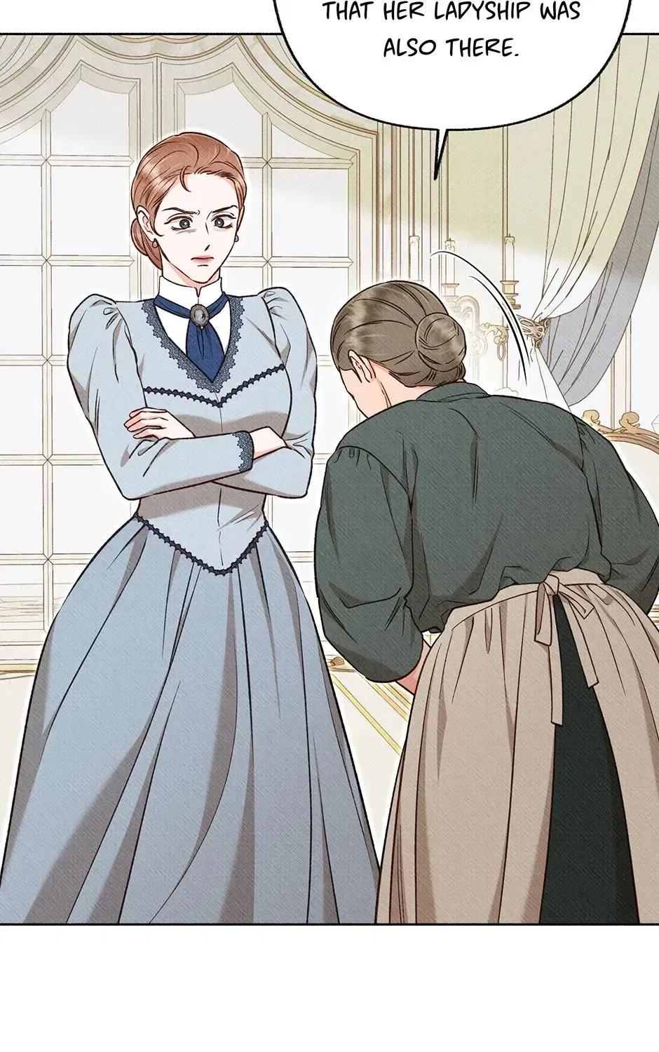 Dear My Rude Darling With Multiple Personality Chapter 69 – Page 57