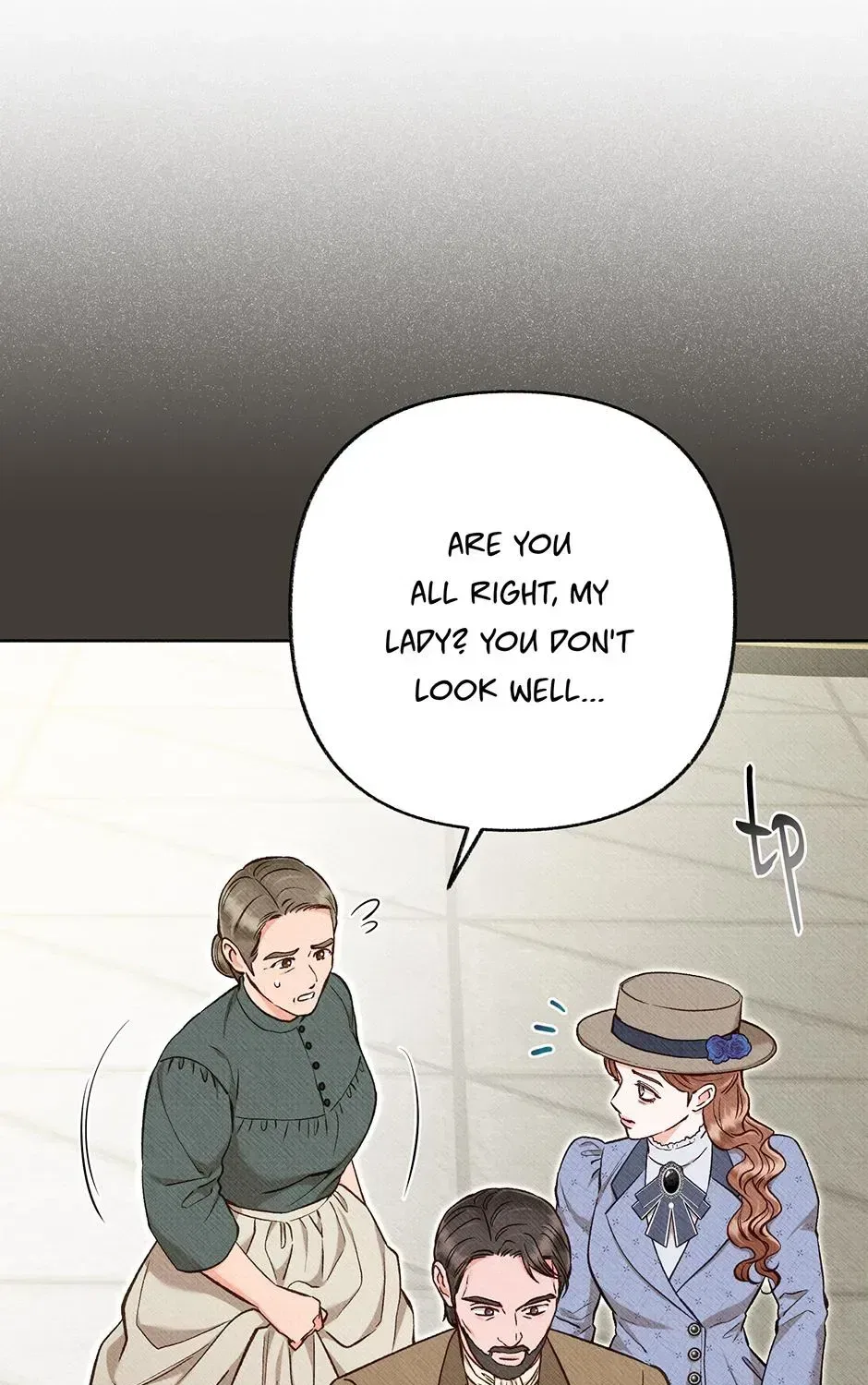 Dear My Rude Darling With Multiple Personality Chapter 69 – Page 61