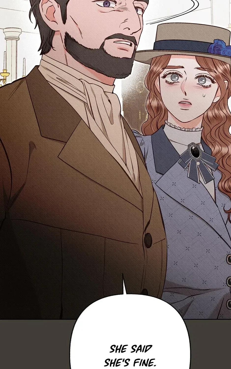 Dear My Rude Darling With Multiple Personality Chapter 69 – Page 65