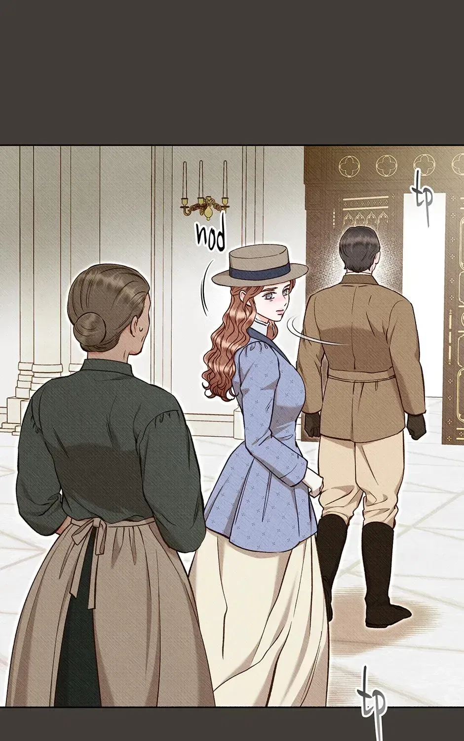Dear My Rude Darling With Multiple Personality Chapter 69 – Page 67