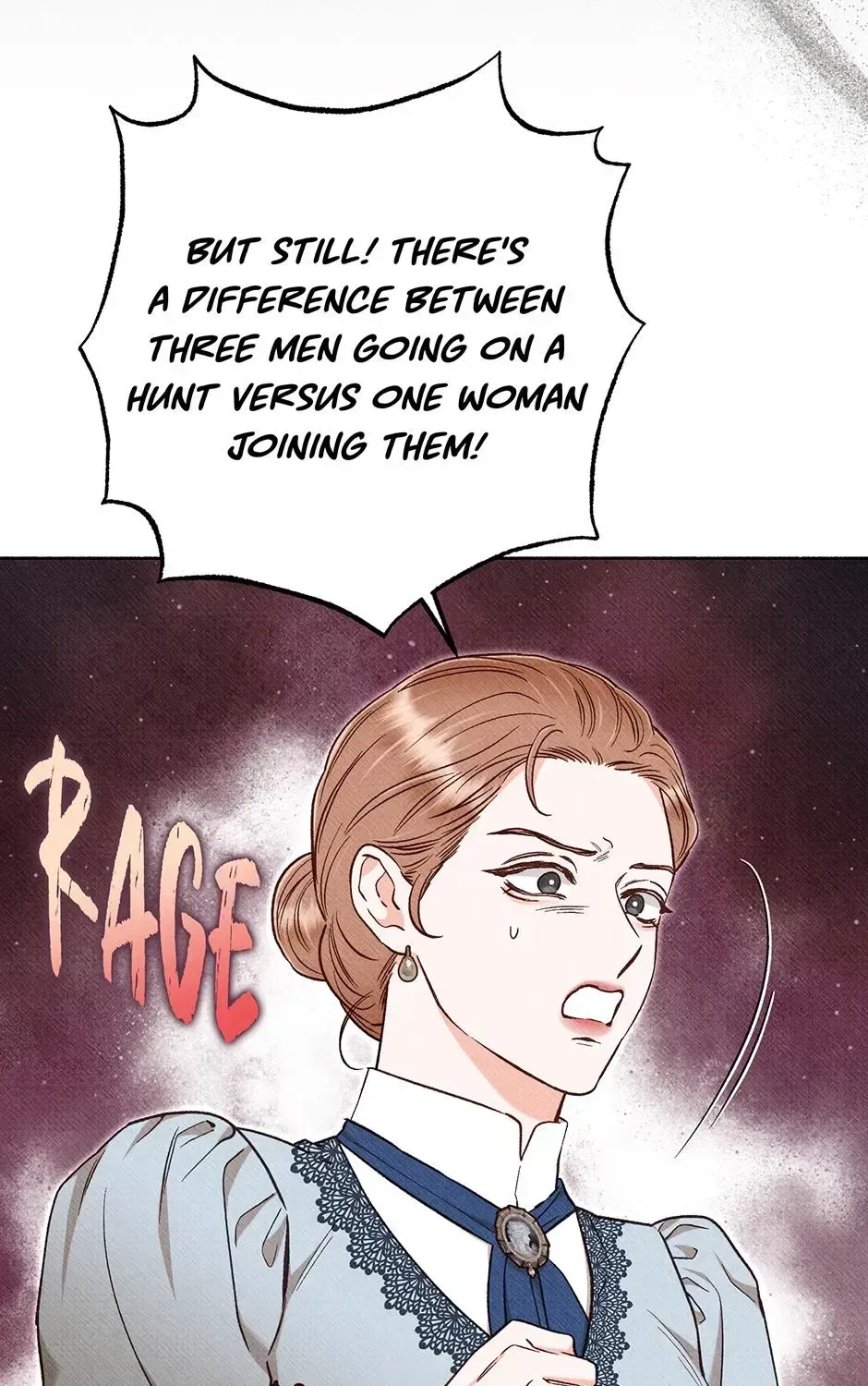 Dear My Rude Darling With Multiple Personality Chapter 69 – Page 75