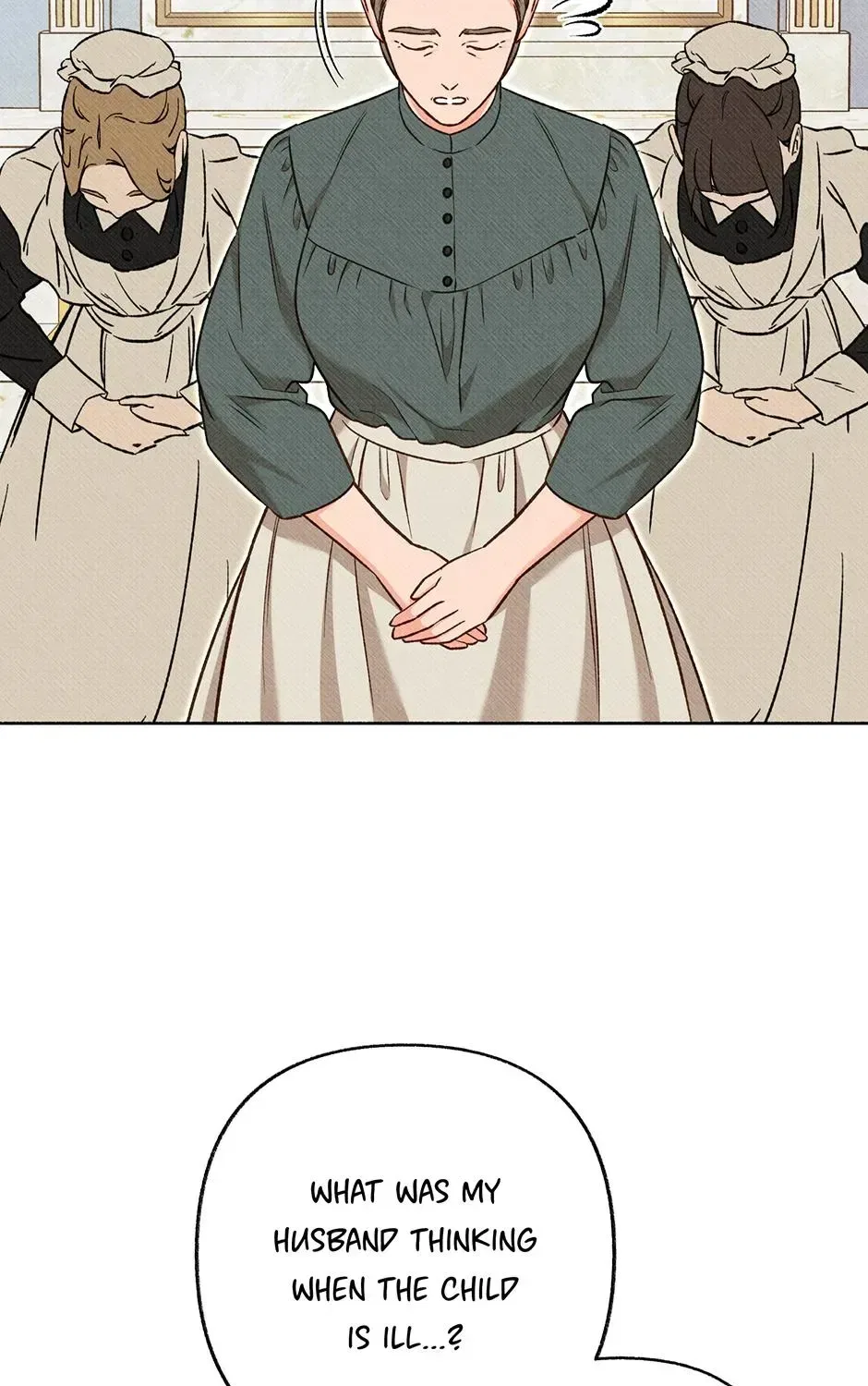 Dear My Rude Darling With Multiple Personality Chapter 69 – Page 79