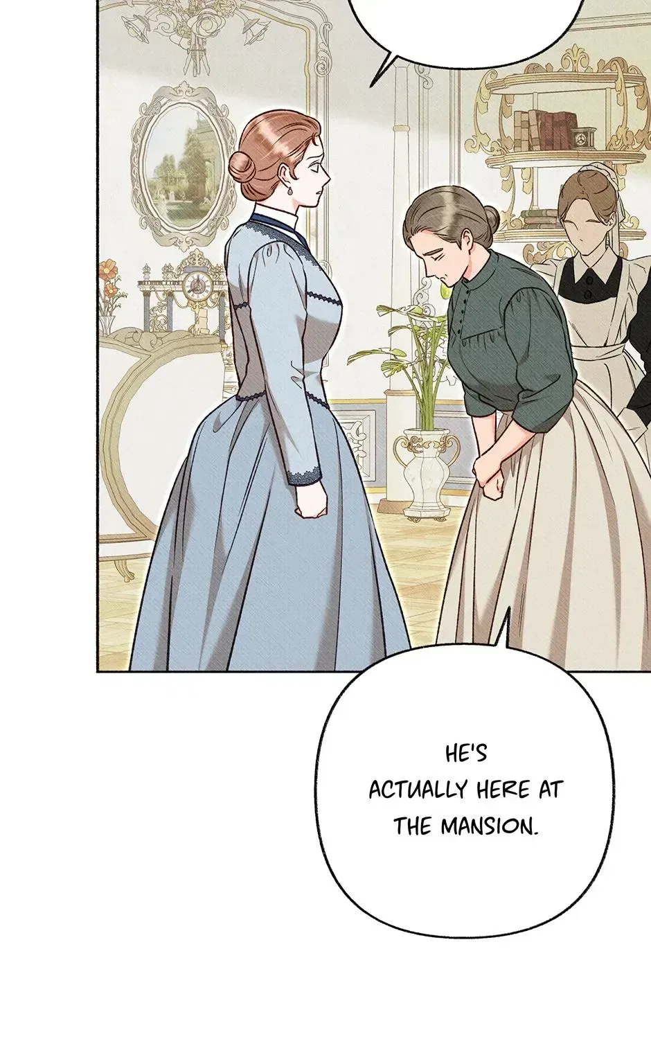 Dear My Rude Darling With Multiple Personality Chapter 69 – Page 81