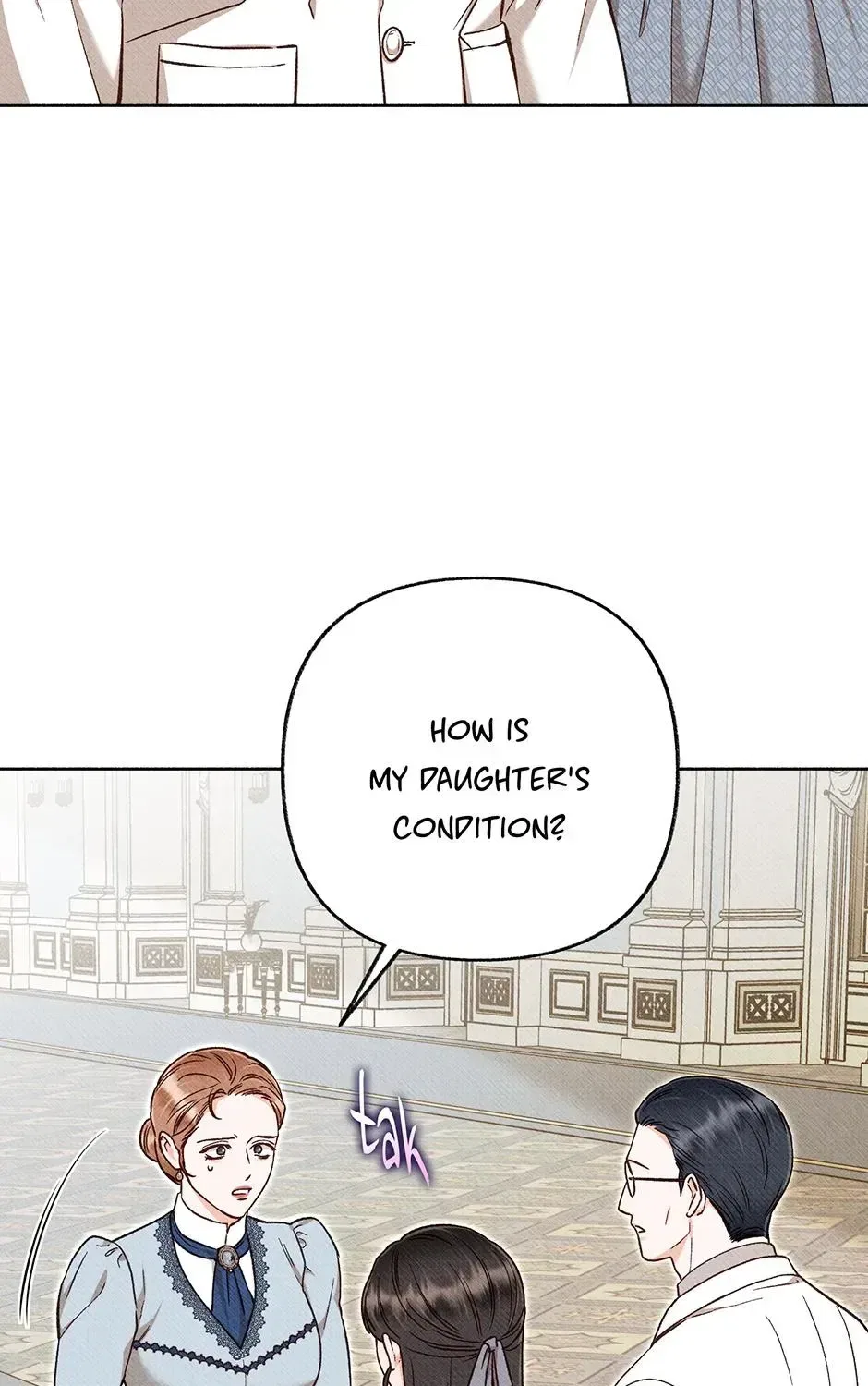 Dear My Rude Darling With Multiple Personality Chapter 69 – Page 87