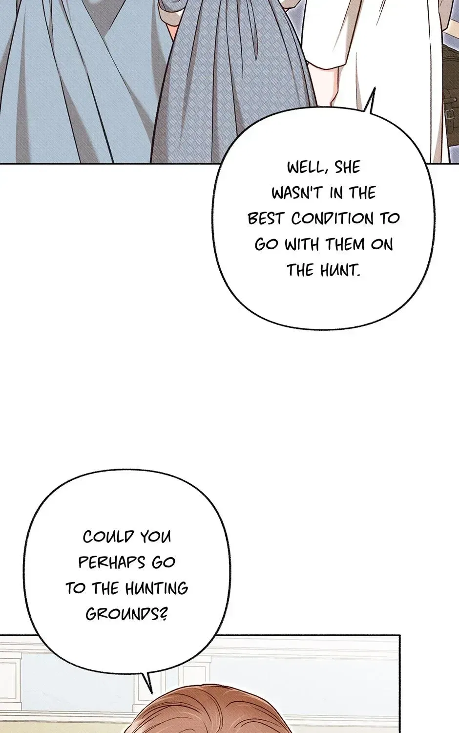 Dear My Rude Darling With Multiple Personality Chapter 69 – Page 89