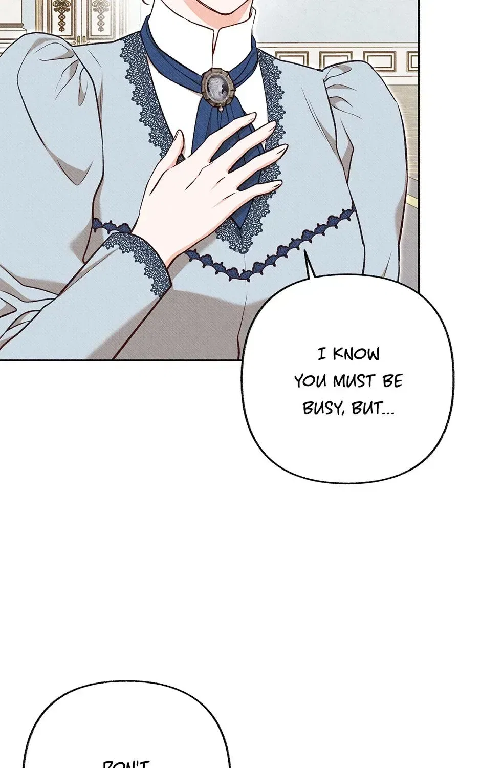 Dear My Rude Darling With Multiple Personality Chapter 69 – Page 91