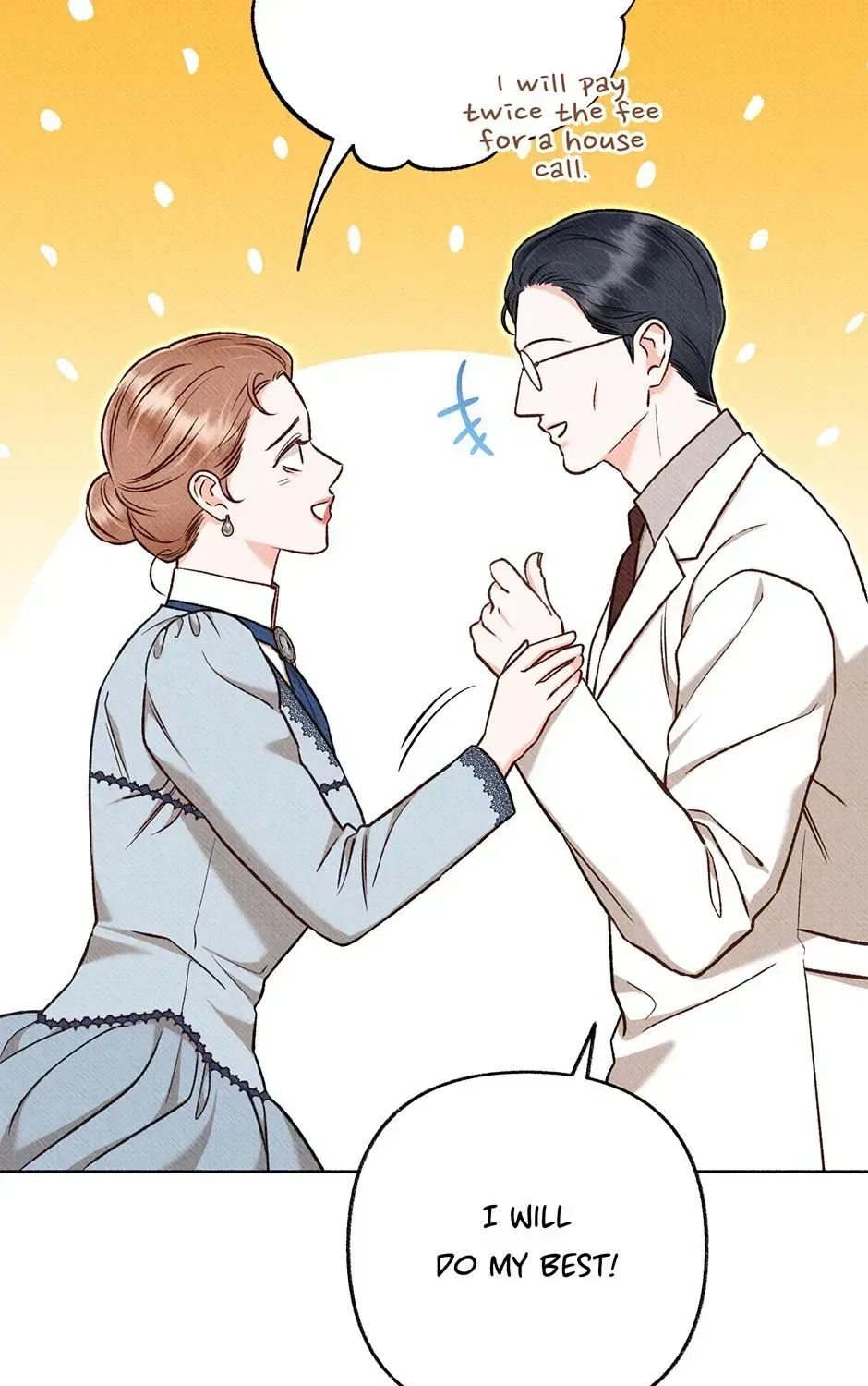 Dear My Rude Darling With Multiple Personality Chapter 69 – Page 95