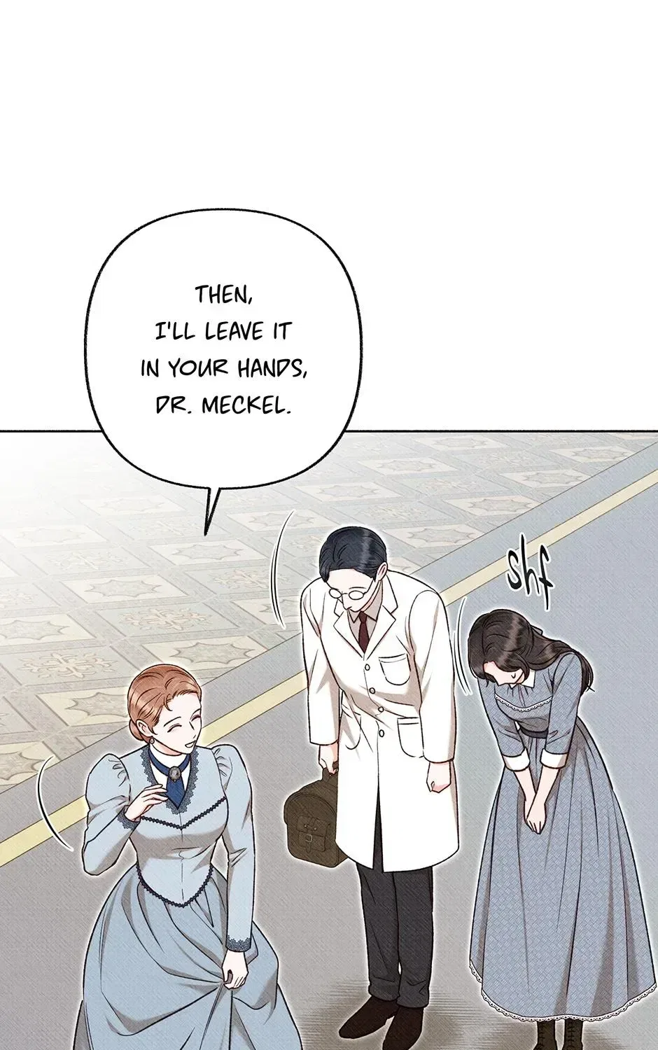 Dear My Rude Darling With Multiple Personality Chapter 69 – Page 97