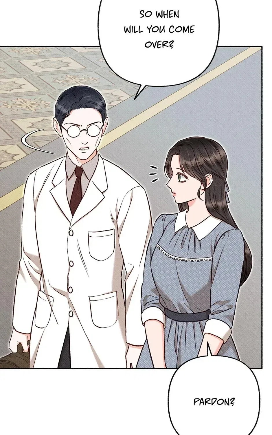 Dear My Rude Darling With Multiple Personality Chapter 69 – Page 101