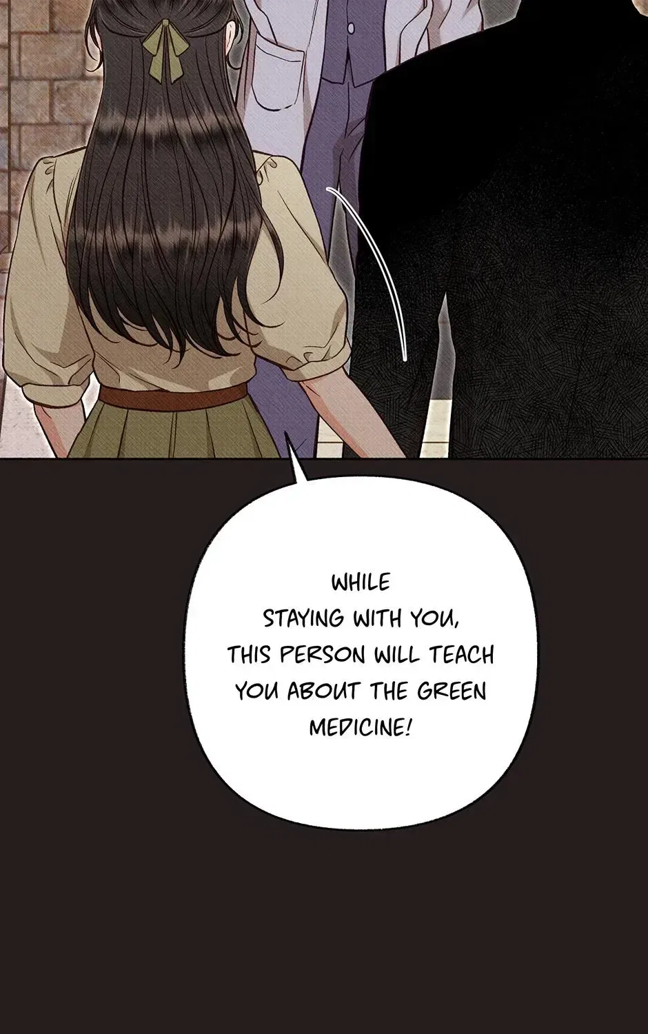 Dear My Rude Darling With Multiple Personality Chapter 69 – Page 105