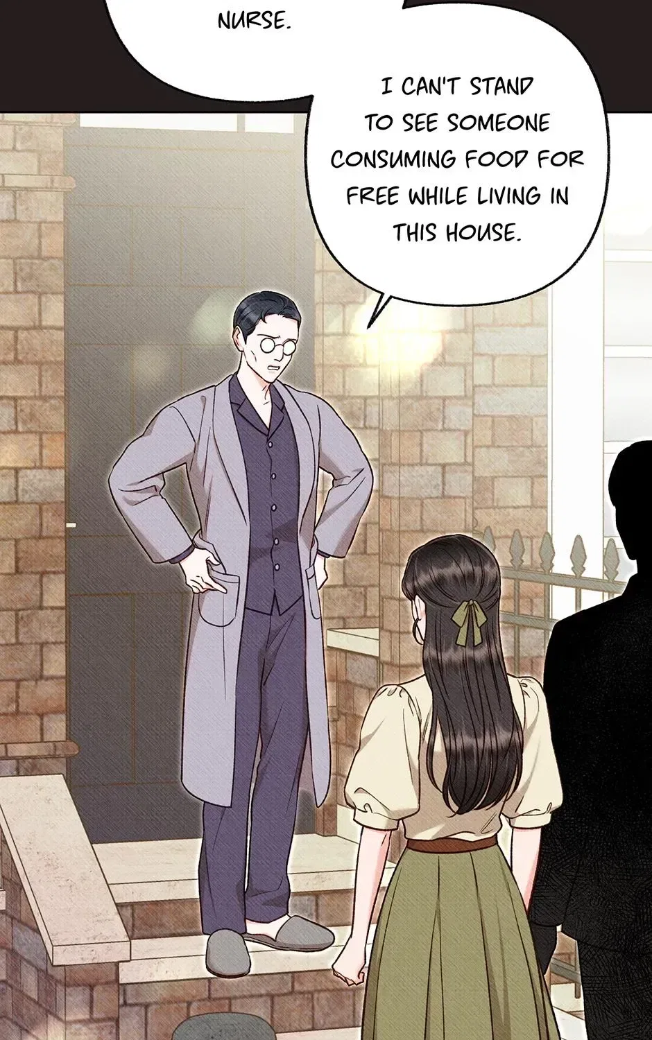 Dear My Rude Darling With Multiple Personality Chapter 69 – Page 111