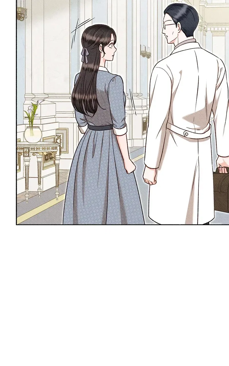 Dear My Rude Darling With Multiple Personality Chapter 69 – Page 115