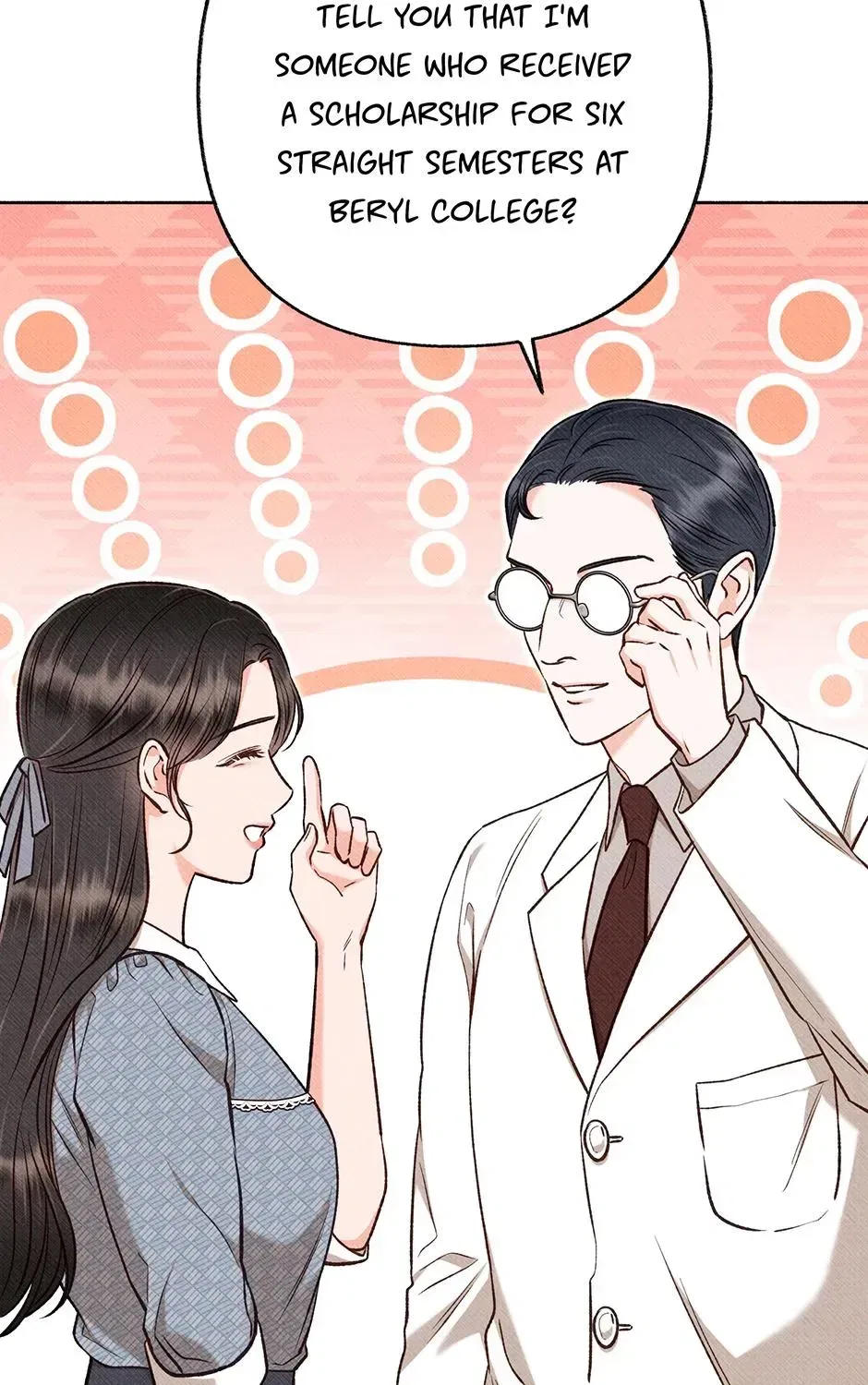 Dear My Rude Darling With Multiple Personality Chapter 69 – Page 119