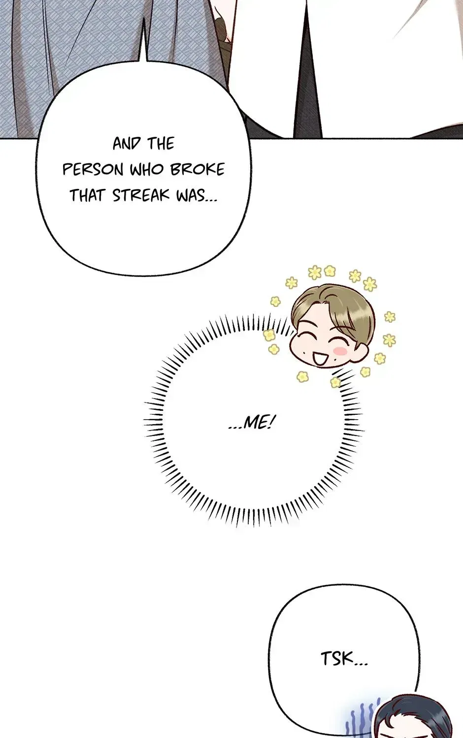 Dear My Rude Darling With Multiple Personality Chapter 69 – Page 121