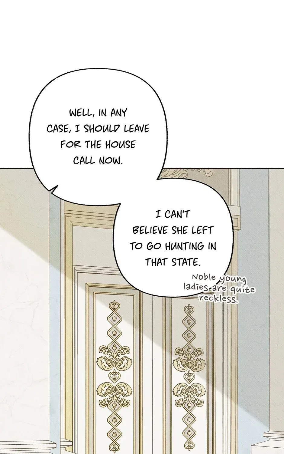 Dear My Rude Darling With Multiple Personality Chapter 69 – Page 123