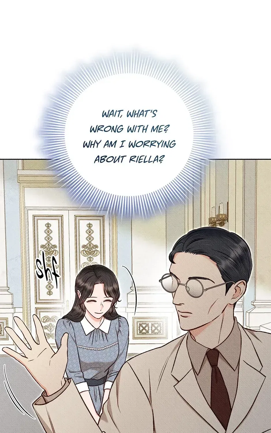 Dear My Rude Darling With Multiple Personality Chapter 69 – Page 133