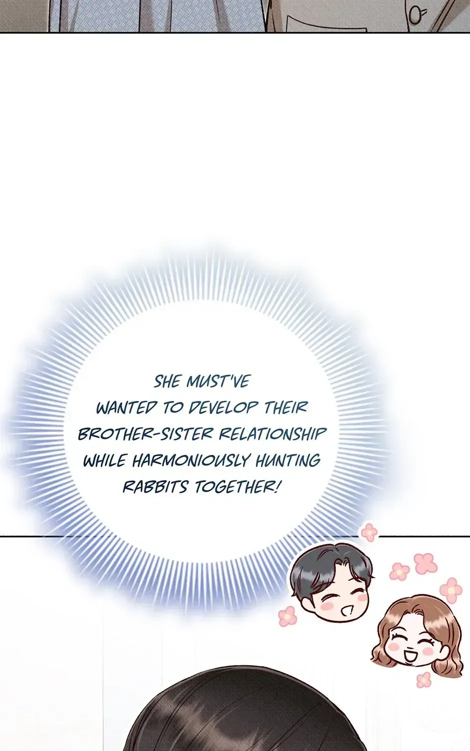 Dear My Rude Darling With Multiple Personality Chapter 69 – Page 135