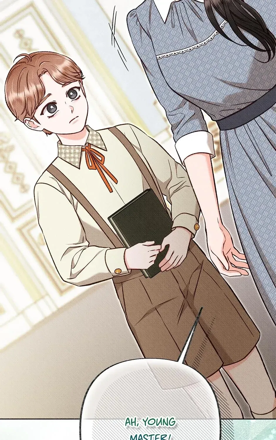 Dear My Rude Darling With Multiple Personality Chapter 69 – Page 141