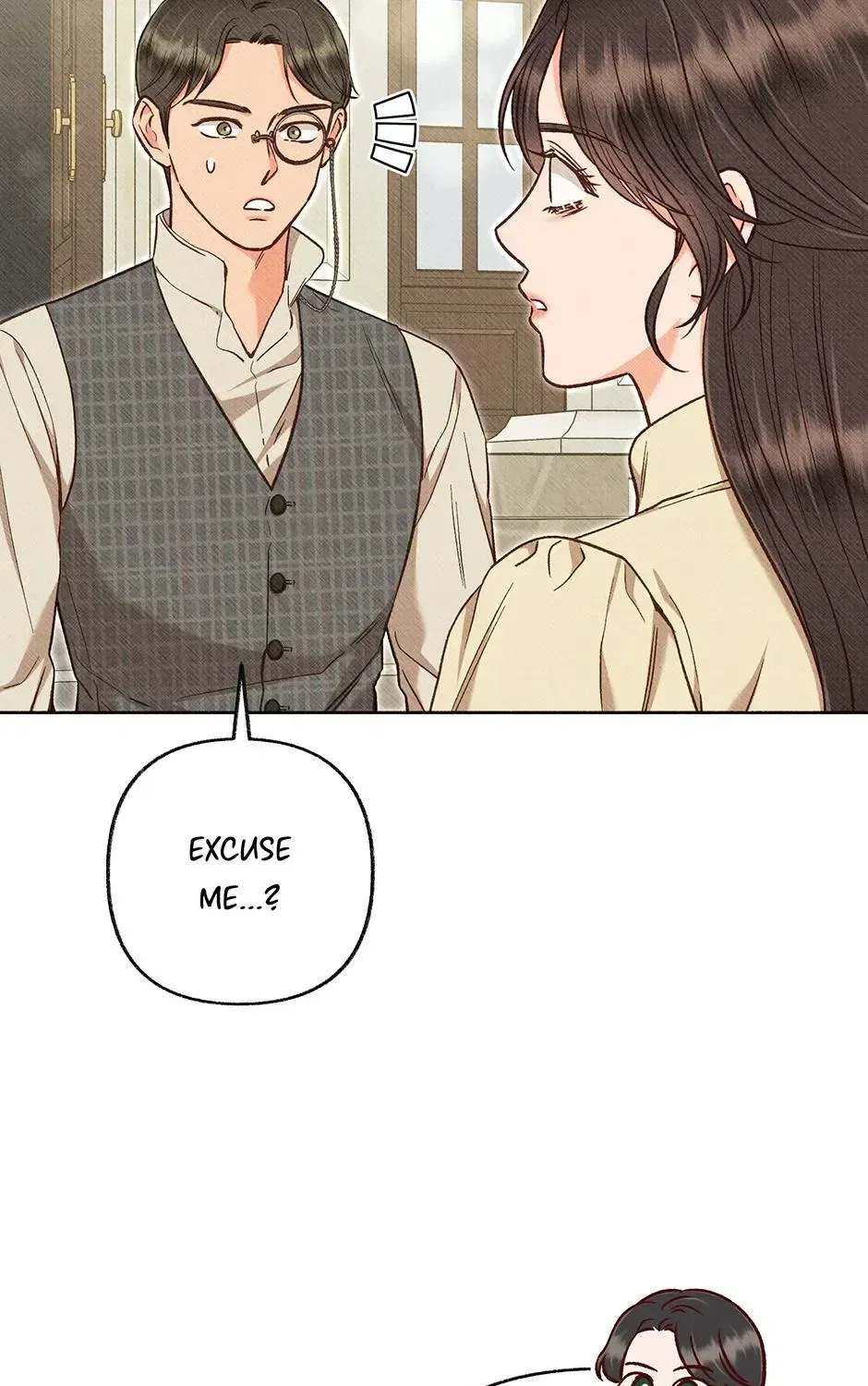 Dear My Rude Darling With Multiple Personality Chapter 68 – Page 9