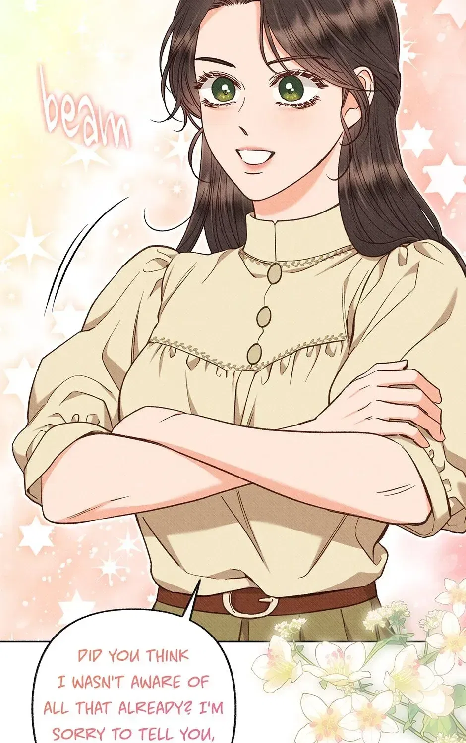 Dear My Rude Darling With Multiple Personality Chapter 68 – Page 17