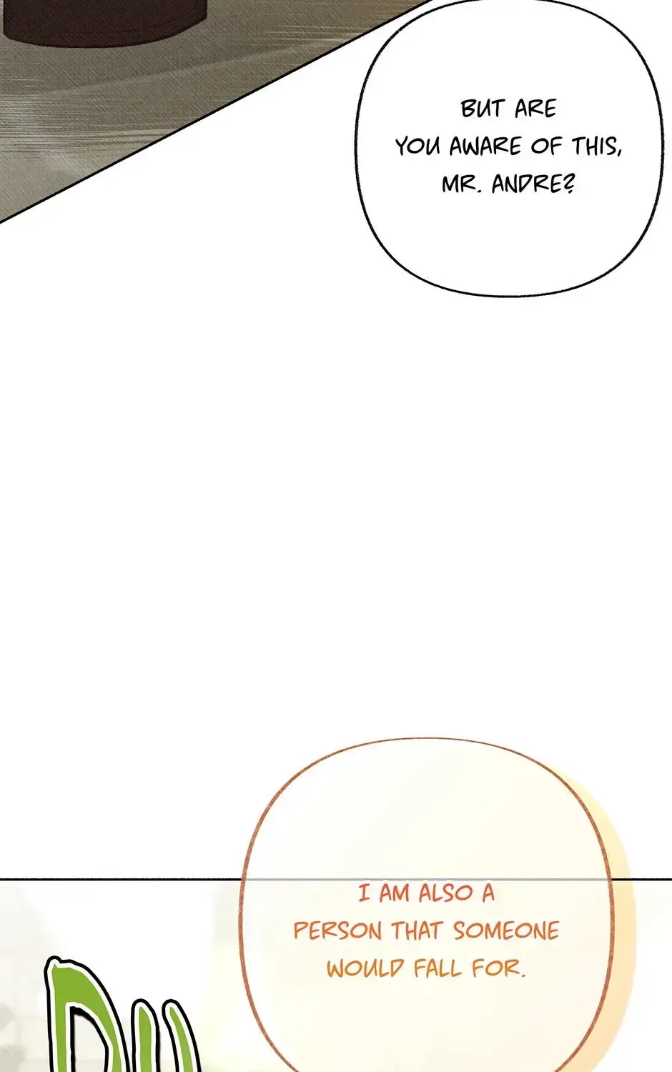 Dear My Rude Darling With Multiple Personality Chapter 68 – Page 25