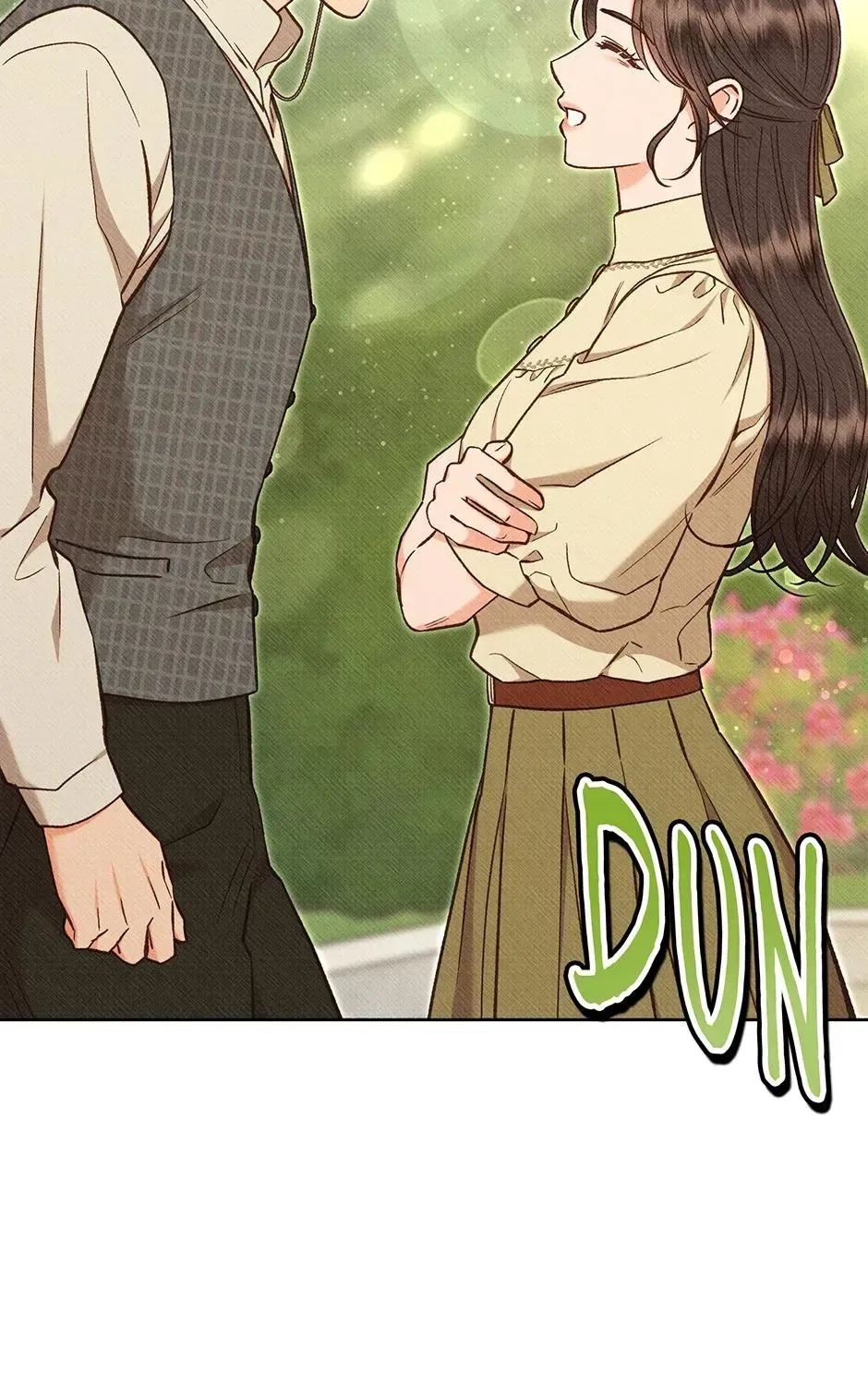 Dear My Rude Darling With Multiple Personality Chapter 68 – Page 27