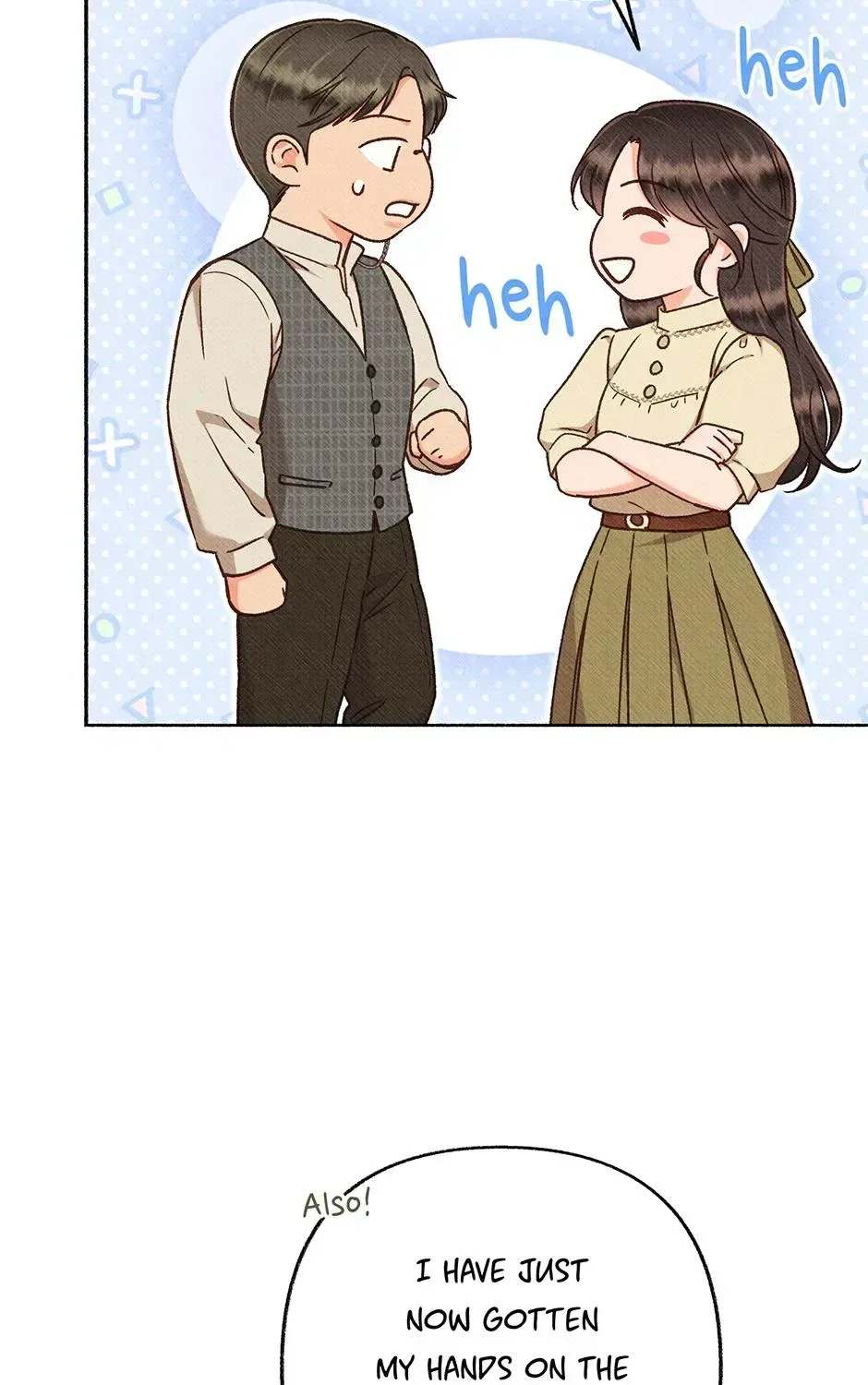Dear My Rude Darling With Multiple Personality Chapter 68 – Page 29