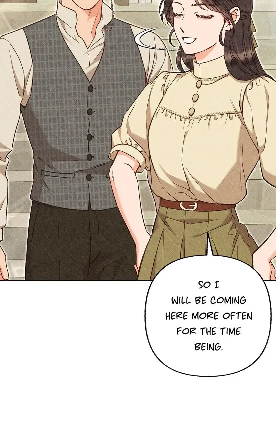 Dear My Rude Darling With Multiple Personality Chapter 68 – Page 31