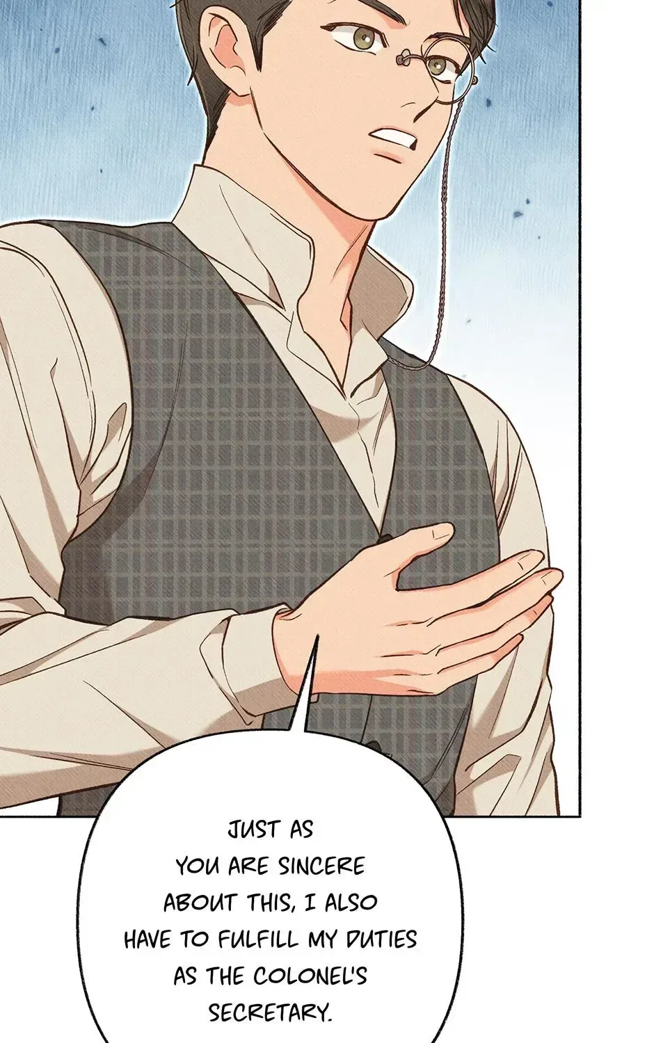 Dear My Rude Darling With Multiple Personality Chapter 68 – Page 35