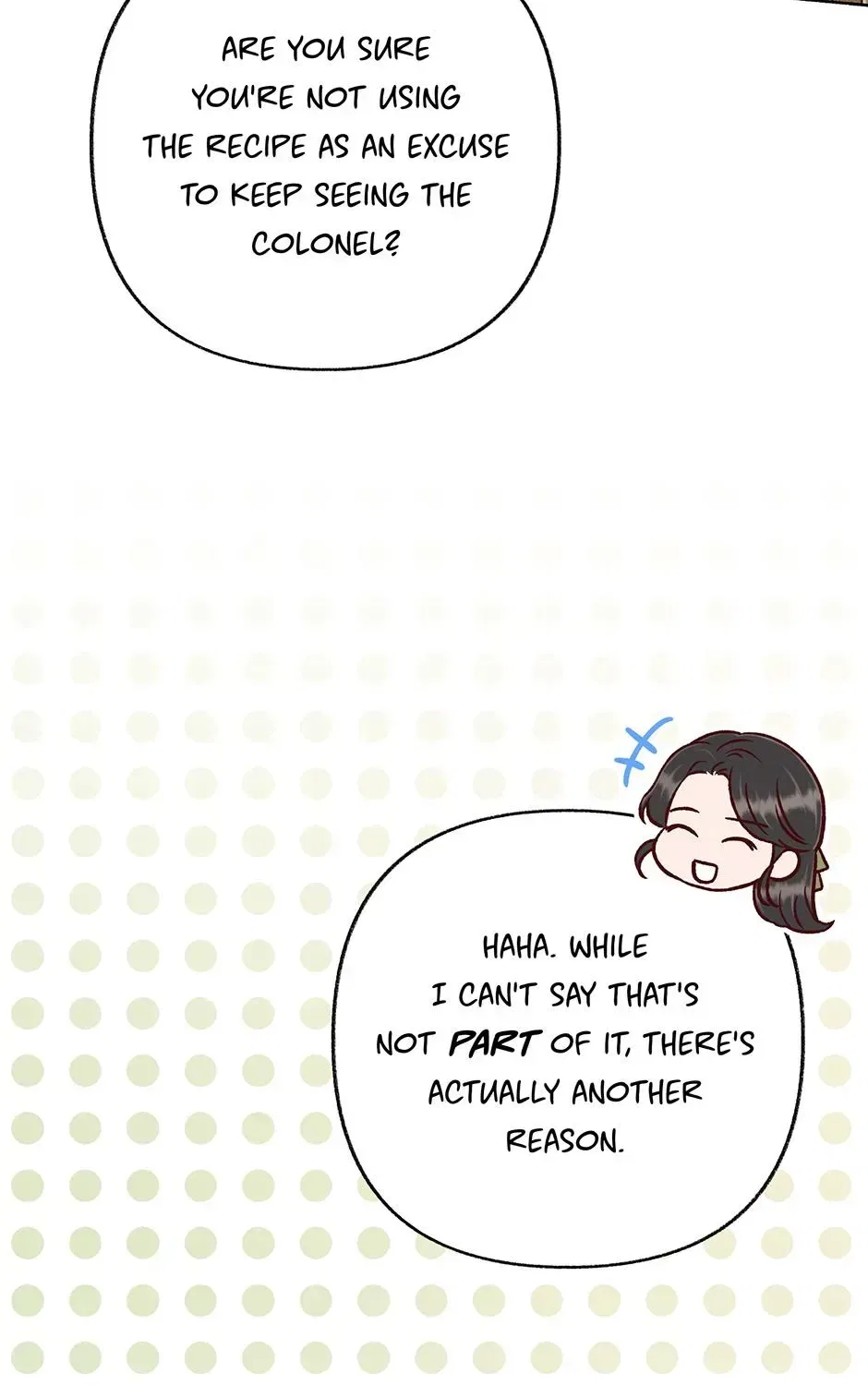 Dear My Rude Darling With Multiple Personality Chapter 68 – Page 39