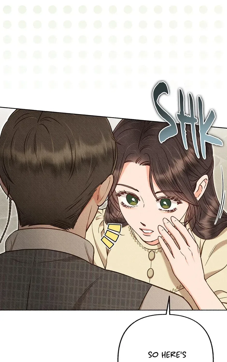 Dear My Rude Darling With Multiple Personality Chapter 68 – Page 41