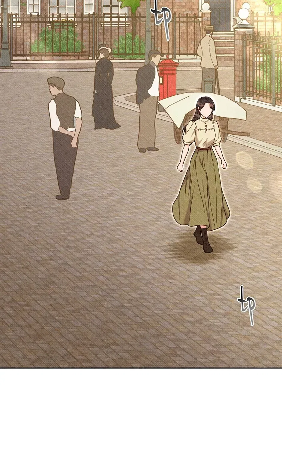 Dear My Rude Darling With Multiple Personality Chapter 68 – Page 51