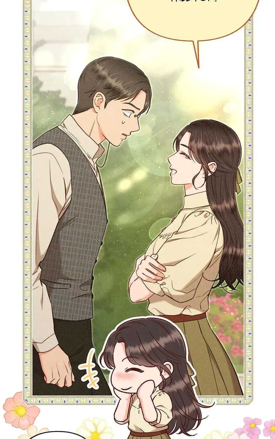Dear My Rude Darling With Multiple Personality Chapter 68 – Page 53