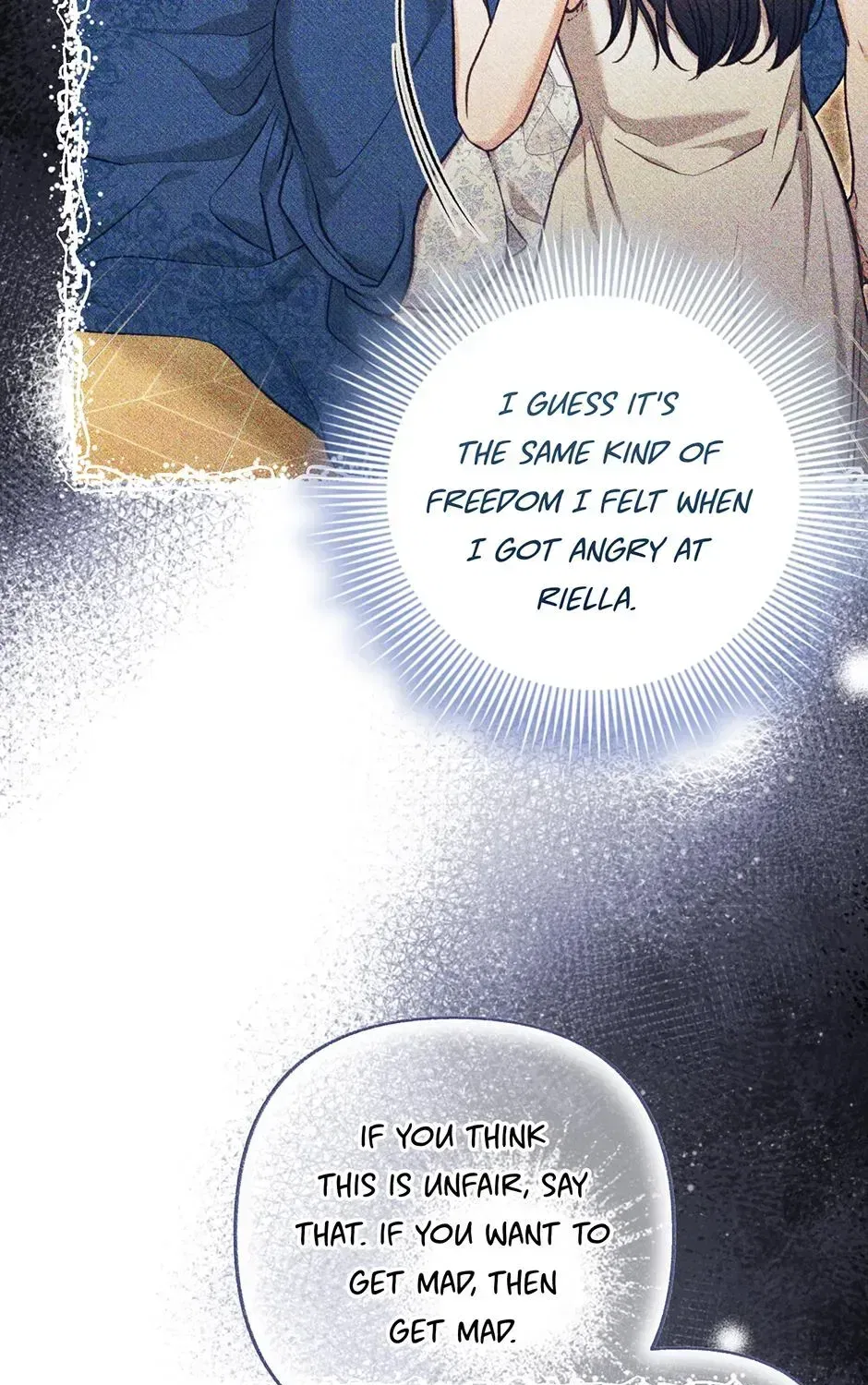 Dear My Rude Darling With Multiple Personality Chapter 68 – Page 59
