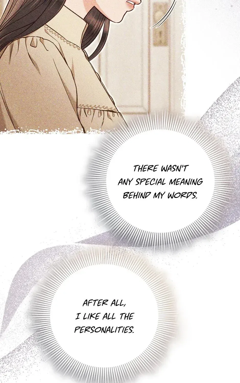 Dear My Rude Darling With Multiple Personality Chapter 68 – Page 71