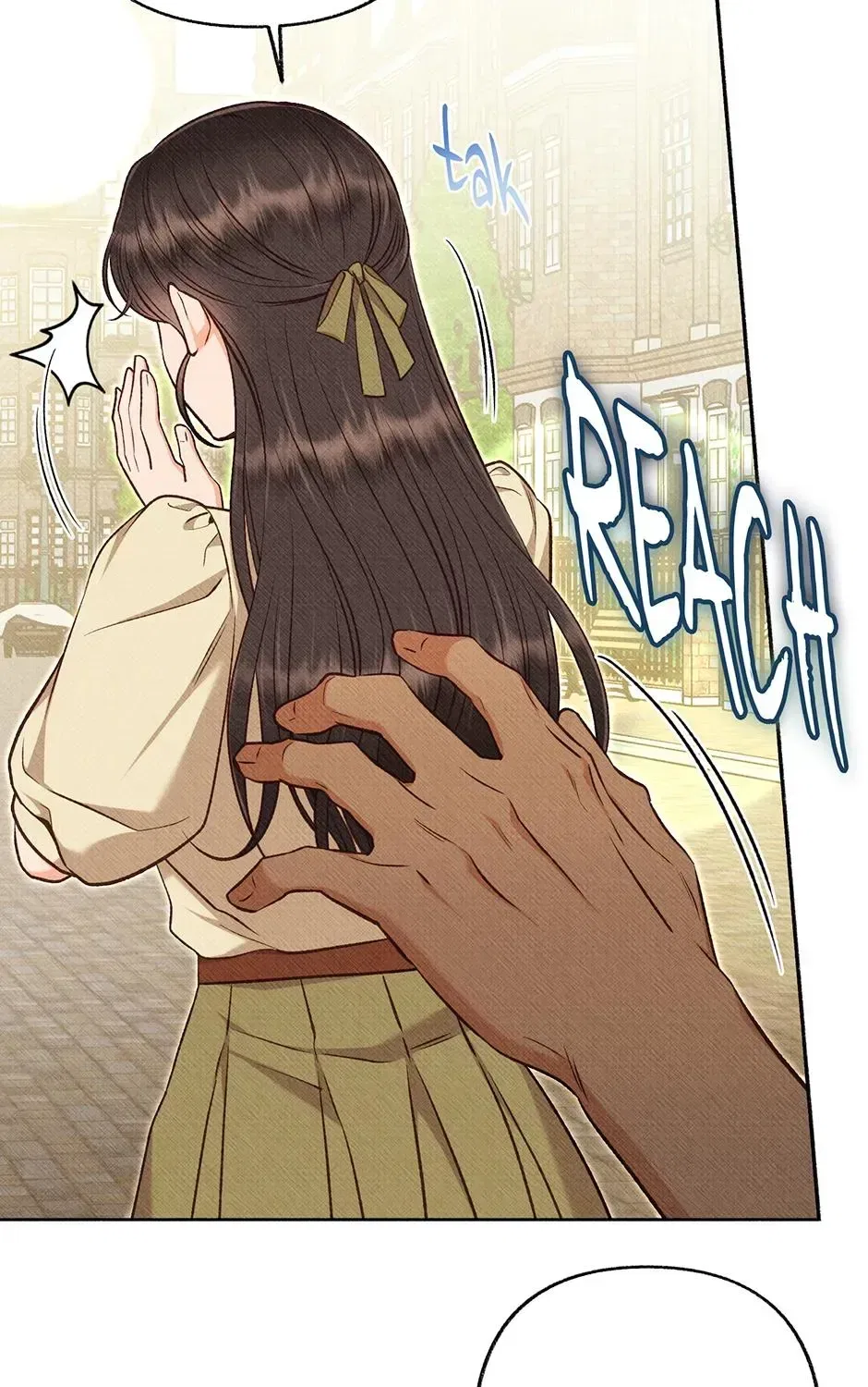 Dear My Rude Darling With Multiple Personality Chapter 68 – Page 81