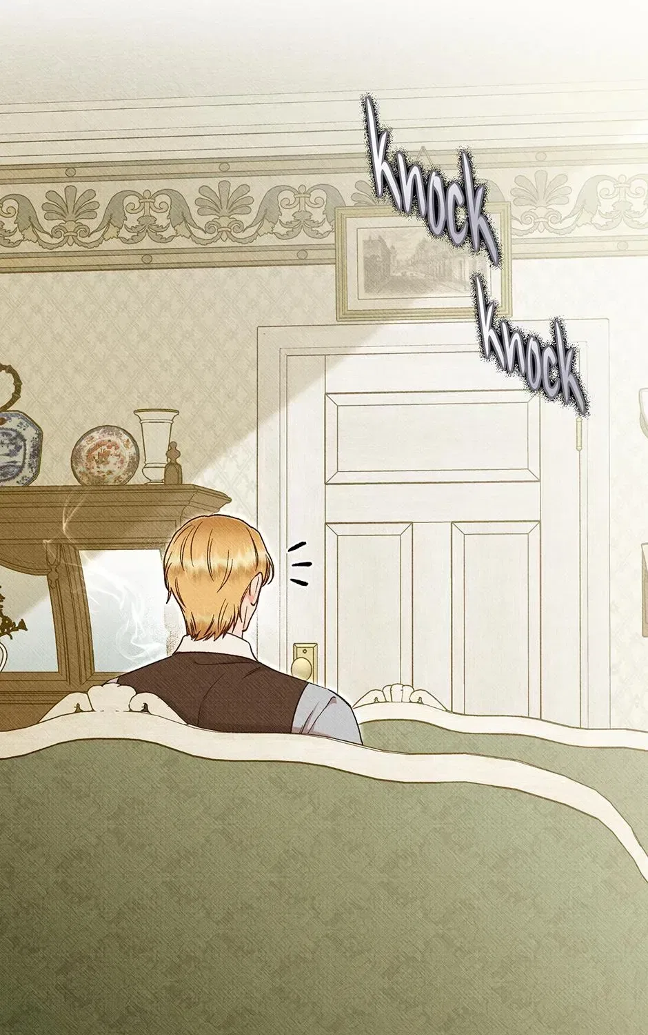 Dear My Rude Darling With Multiple Personality Chapter 68 – Page 107
