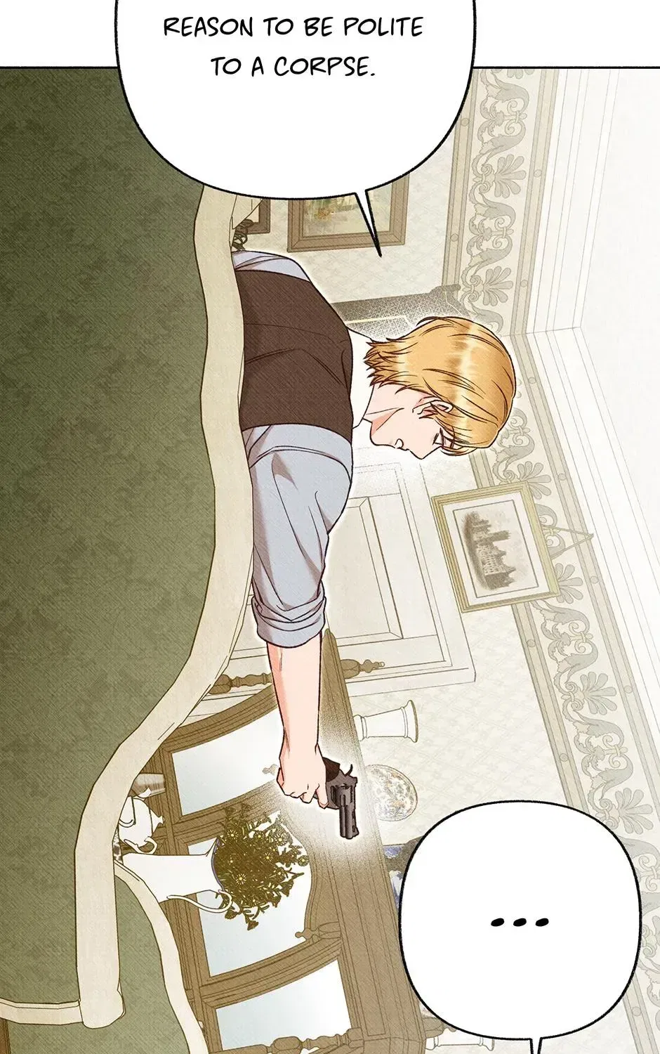 Dear My Rude Darling With Multiple Personality Chapter 68 – Page 123