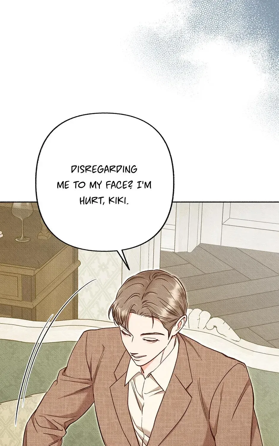 Dear My Rude Darling With Multiple Personality Chapter 68 – Page 131