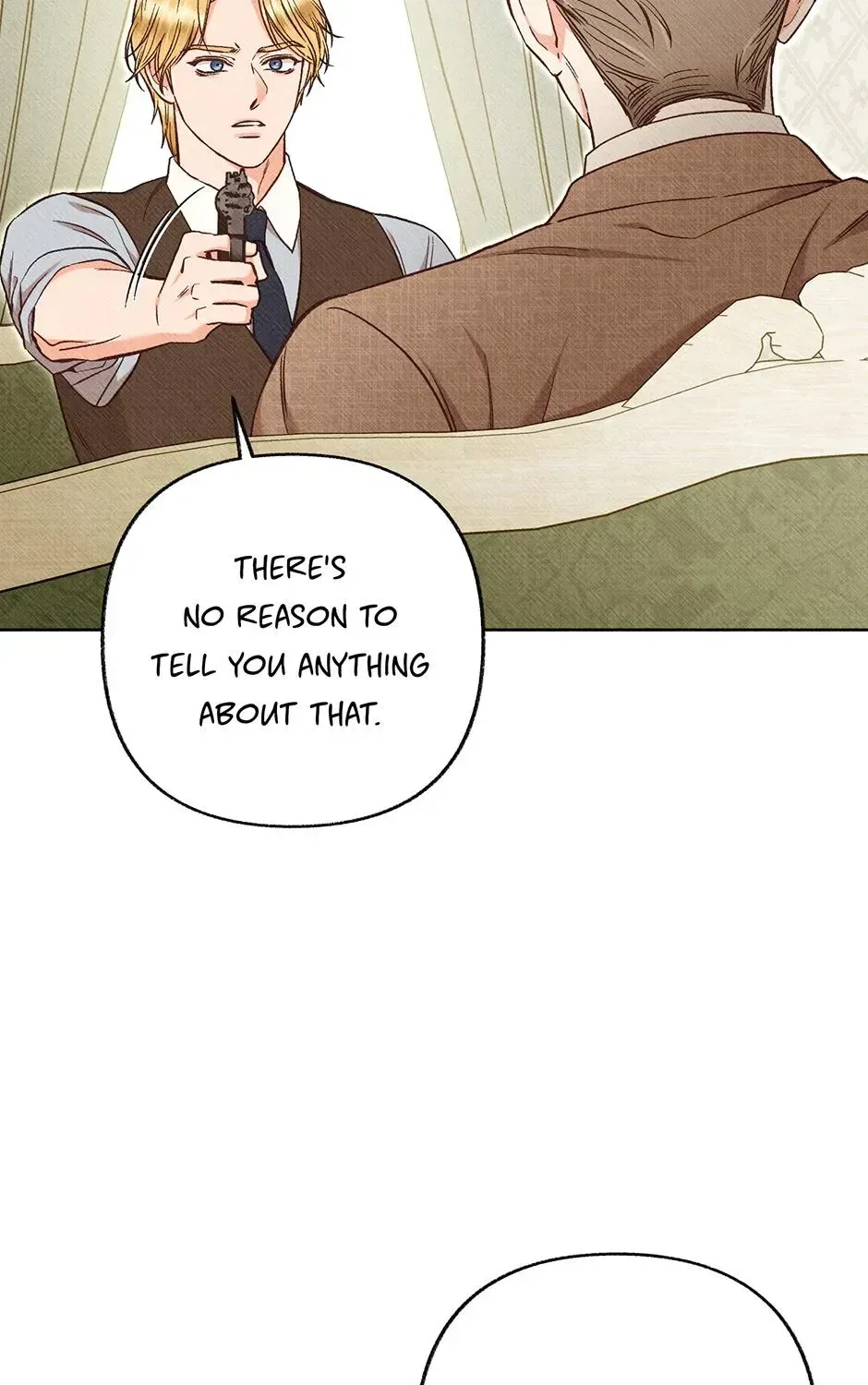 Dear My Rude Darling With Multiple Personality Chapter 68 – Page 135