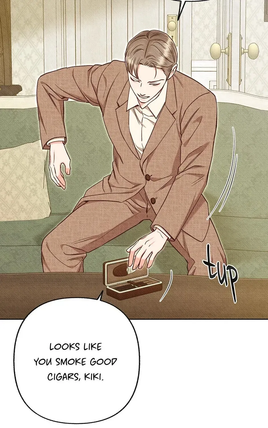 Dear My Rude Darling With Multiple Personality Chapter 68 – Page 137