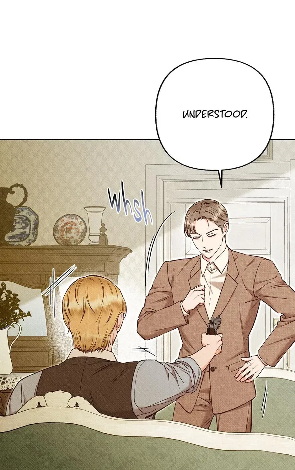 Dear My Rude Darling With Multiple Personality Chapter 68 – Page 141