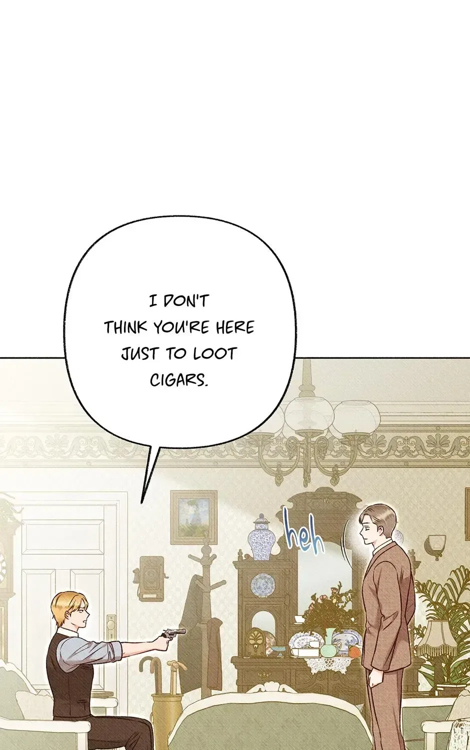 Dear My Rude Darling With Multiple Personality Chapter 68 – Page 143
