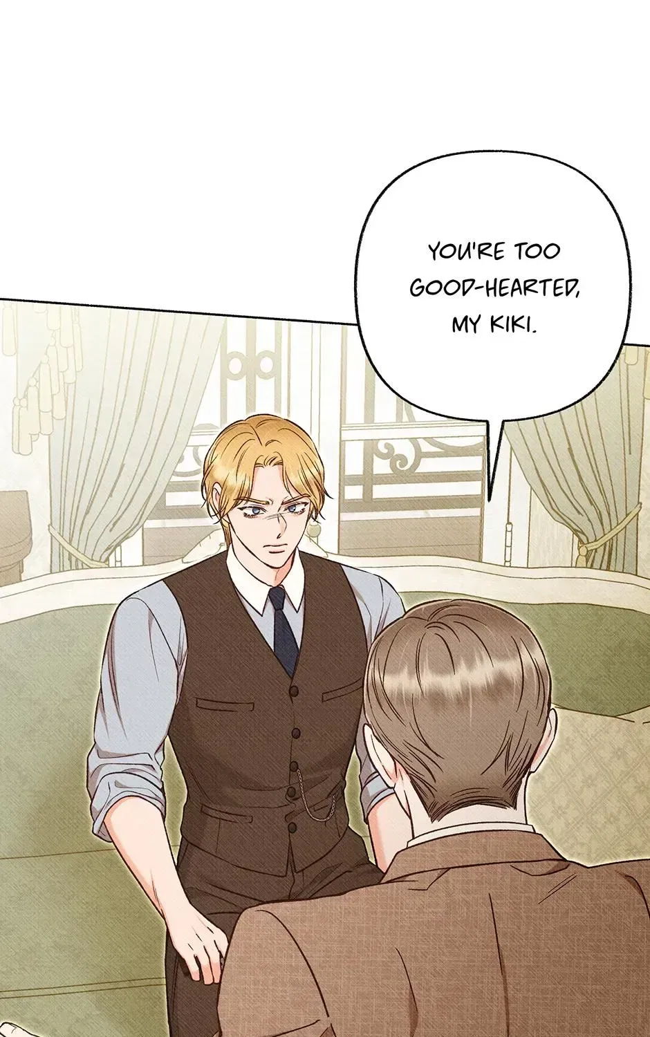 Dear My Rude Darling With Multiple Personality Chapter 68 – Page 153